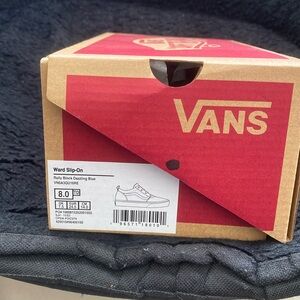 Never been worn